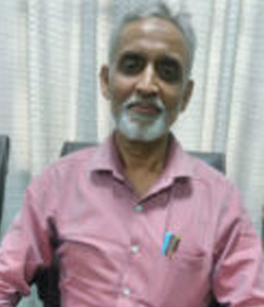 Dr. Mohd. Khalid Siddiqui