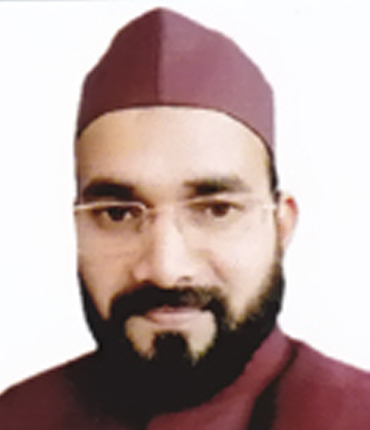 Dr. Suhaib Mohammed Zaid