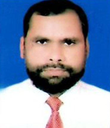Dr. Syed Fazlurrahman Kazmi