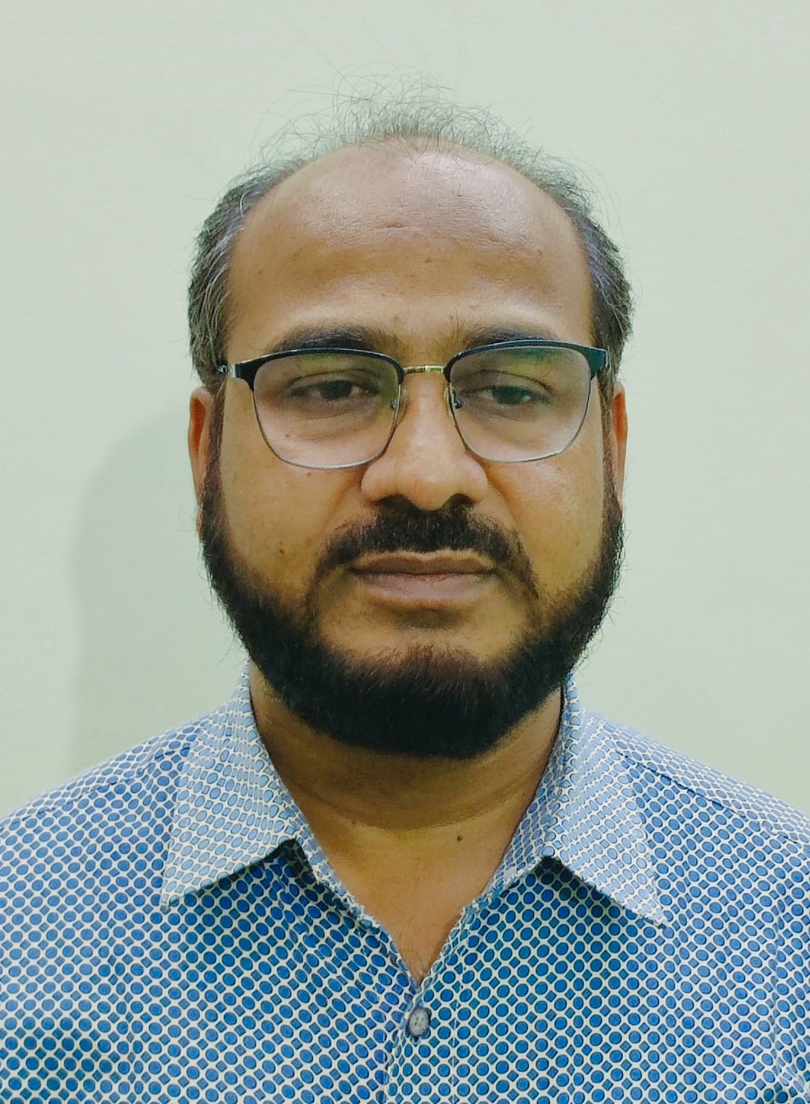 Dr. Abdul Qadir