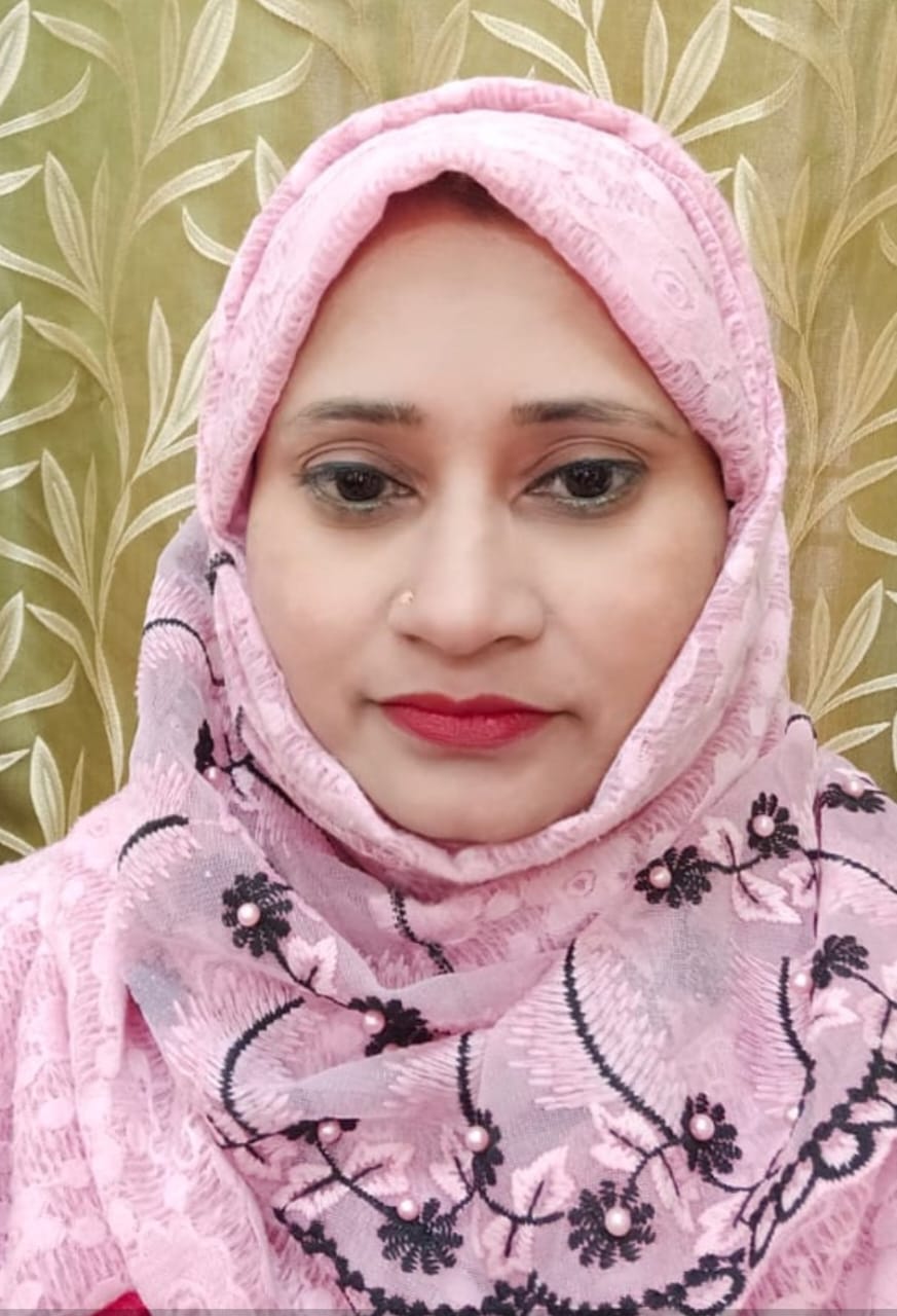 Dr. Rakhshinda Baig