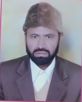Prof. Akhtar Ali