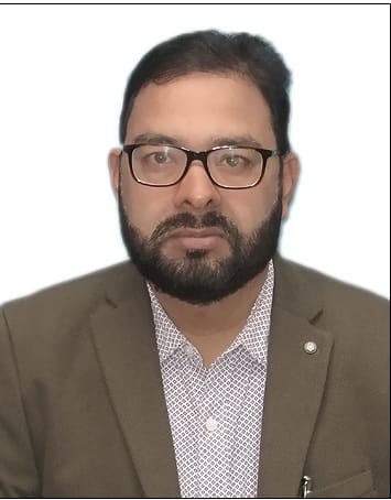 Prof.Nizamul Haque